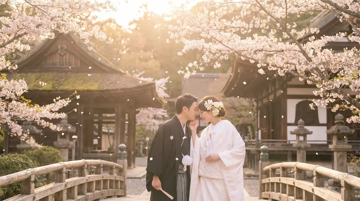 婷婷在线视频 旅拍日记 - 京都樱花物语